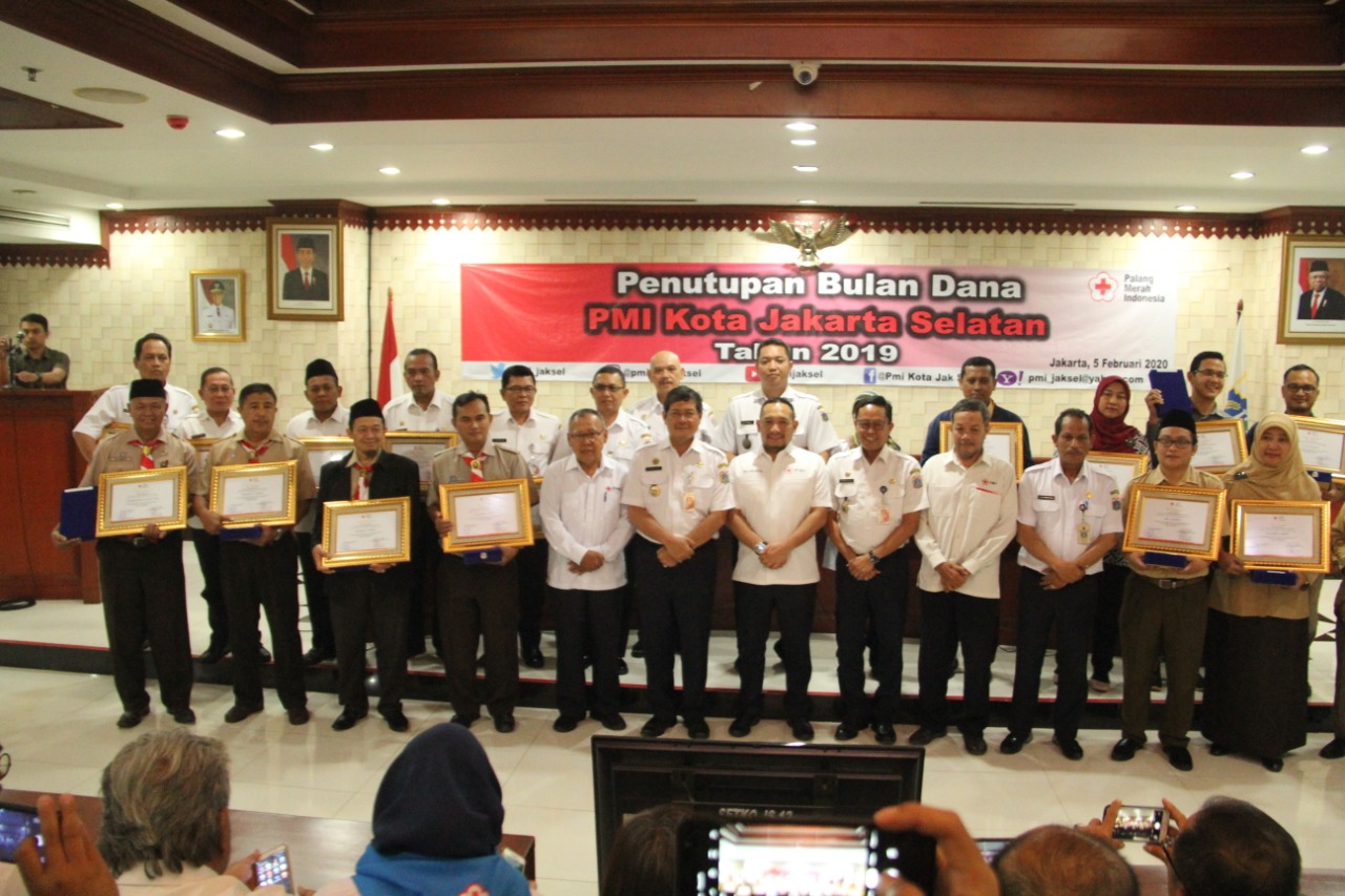 bulan-dana-pmi-jaksel-2019-capai-rp-67-miliar