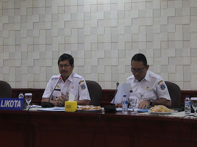camat-lurah-se-jaksel-dipinta-tingkatkan-antisipasi-musim-penghujan