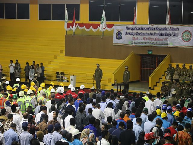 dinas-nakertans-dki-akan-sosialisasikan-pentingnya-k3