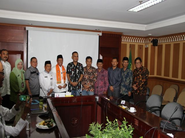 dprd-kabupaten-bantul-bahas-perparkiran-dan-bop