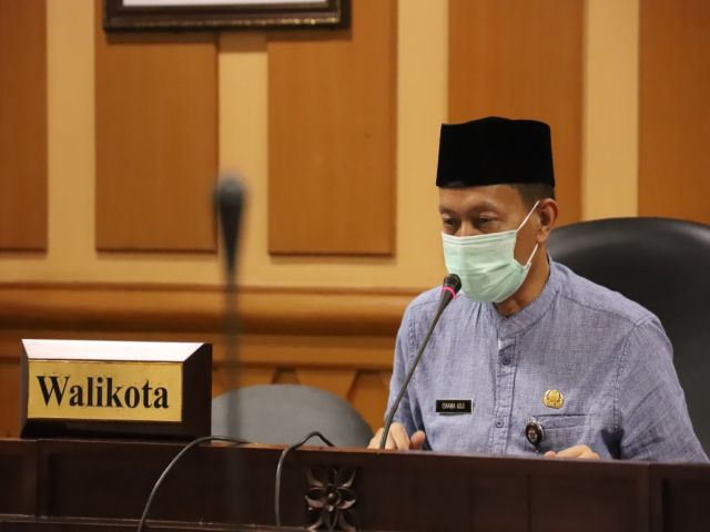 forkopimko-jaksel-minta-masyarakat-jangan-lengah-hadapi-pandemi