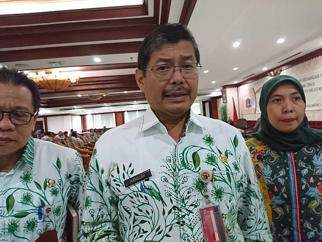 jajaran-asn-di-jaksel-siap-bantu-pertahanan-wtp
