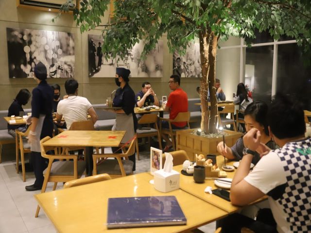 kasatpol-dki-geram-temukan-restoran-masih-layani-makan-di-tempat
