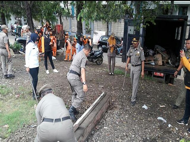 kebayoran-lama-laksanakan-ratib-di-grogol-selatan