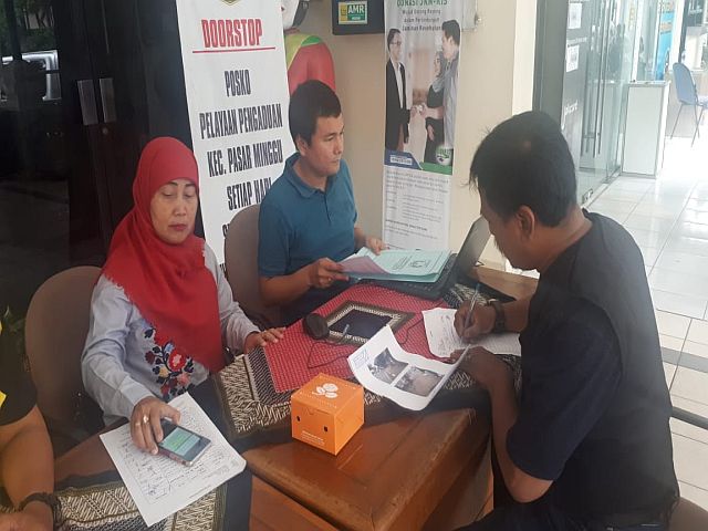 kecamatan-pasar-minggu-buka-pengaduan-masyarakat