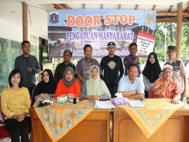 kecamatan-tebet-laksanakan-doorstop-pengaduan-masyarakat
