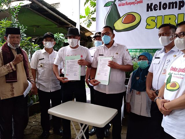 kelompok-wirausaha-tani-sirih-kuning-resmi-dikukuhkan
