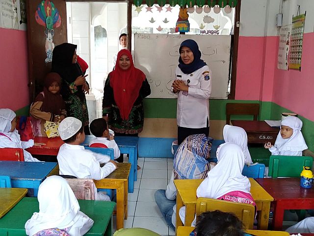 kelurahan-cipete-selatan-sosialisasikan-gernas-baku-di-ra-al-ikhlas
