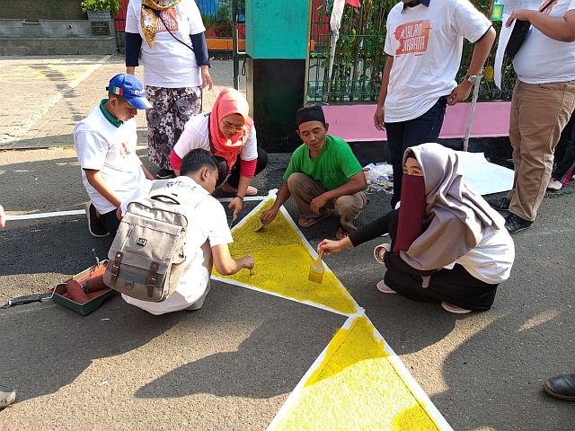 kelurahan-gandaria-selatan-percantik-lingkungan