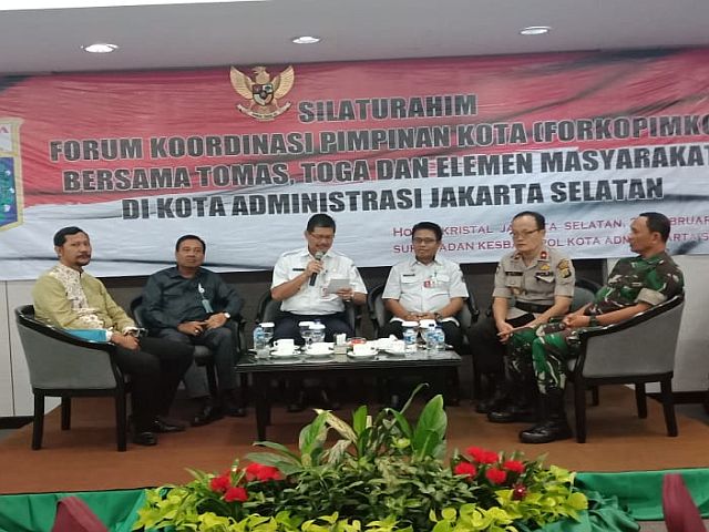 kondisi-jakarta-selatan-kini-dinilai-semakin-baik