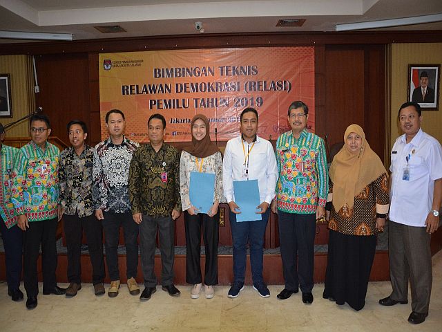 kpu-jaksel-bentuk-relasi-kejar-partisipasi-pemilih