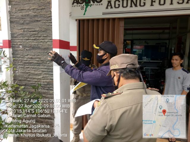 langgar-psbb-sejumlah-tempat-usaha-di-lenteng-agung-ditindak