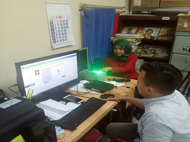 loket-pelayanan-dukcapil-jaksel-tetap-buka-di-hari-libur