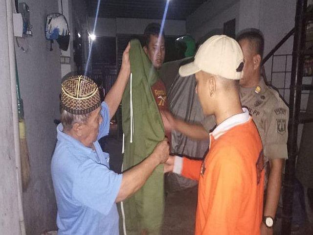 patroli-kelurahan-cipete-selatan-gagalkan-percobaan-maling-rumah