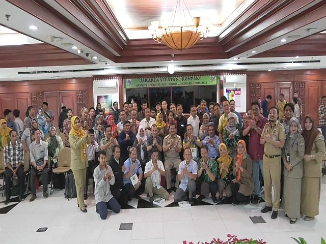 pelatihan-pendamping-rembuk-rw-2020-di-jaksel-resmi-ditutup