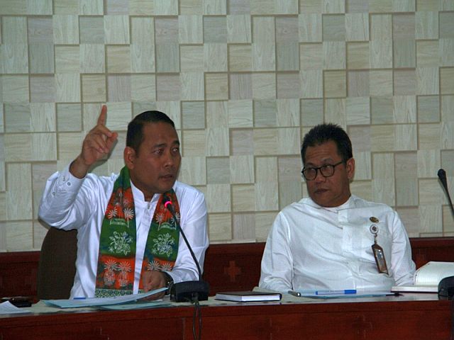 pemkot-jaksel-adakan-konsolidasi-laporan-anggaran-2018