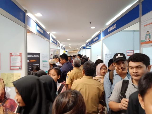 pemkot-jaksel-akan-gelar-job-fair