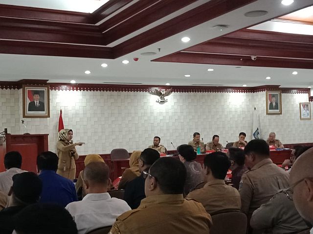 pemkot-jaksel-fasilitasi-audiensi-penataan-trotoar-di-jalan-kemang