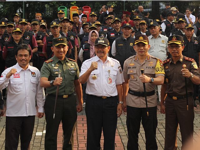 pemkot-jaksel-gelar-apel-kesiapsiagaan-hadapi-pemilu-2019