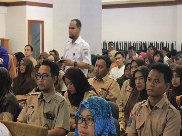 pemkot-jaksel-gelar-rapat-kerja-teknis-kepegawaian