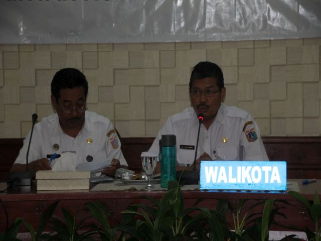 pemkot-jaksel-gelar-rapim-bulan-maret-2019