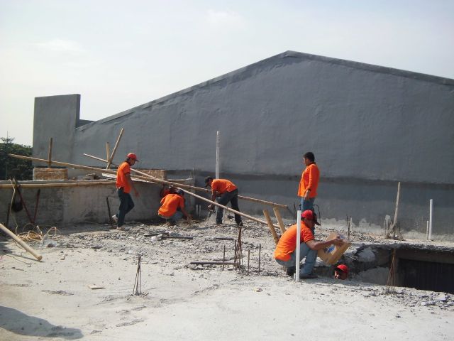 pemkot-jaksel-lanjutkan-penertiban-bangunan-di-tebet-timur