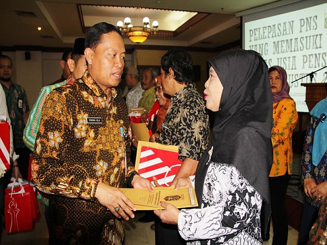 pemkot-jaksel-lepas-33-pns-masuki-masa-pensiun