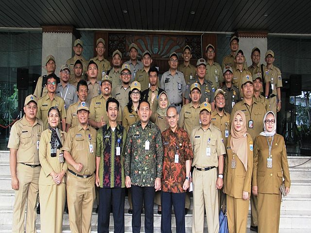 pemkot-jaksel-lepas-tim-pengawasan-terpadu-pemanfaatan-air-tanah