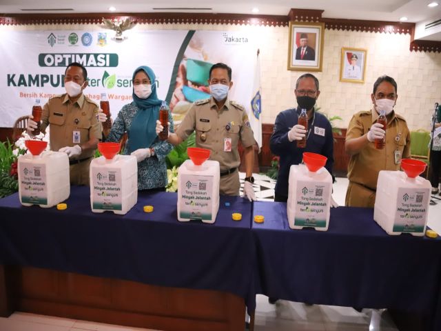 pemkot-jaksel-optimalkan-program-kampung-tersenyum-atasi-limbah-minyak-jelantah