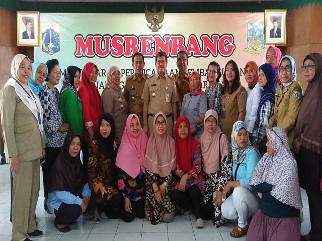 pemkot-jaksel-siap-gelar-musrenbang-tingkat-kecamatan