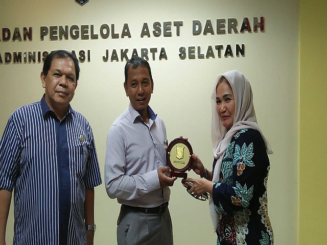 pemkot-jaksel-terima-kunker-dprd-depok