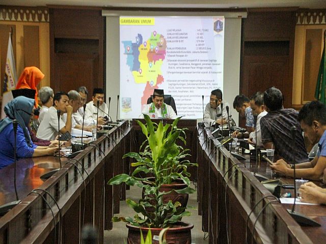 pemkot-jaksel-terima-kunker-komisi-c-dprd-kabupaten-langkat