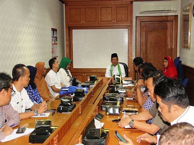 pemkot-jaksel-terima-kunker-komisi-d-dprd-kabupaten-gunungkidul