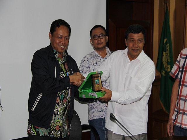 pemkot-jaksel-terima-studi-referensi-dprd-kabupaten-kebumen