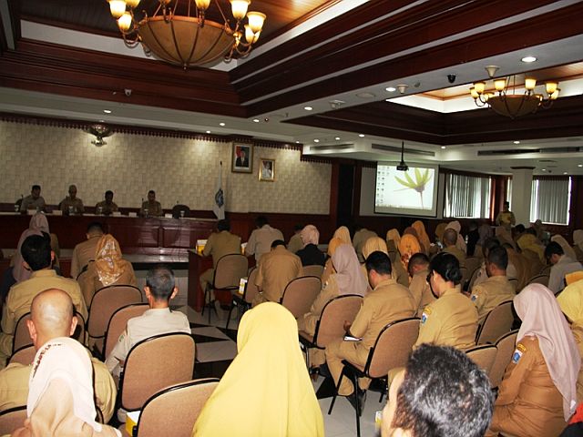 pemkot-jaksel-tingkatkan-pemahaman-peraturan-pegawai
