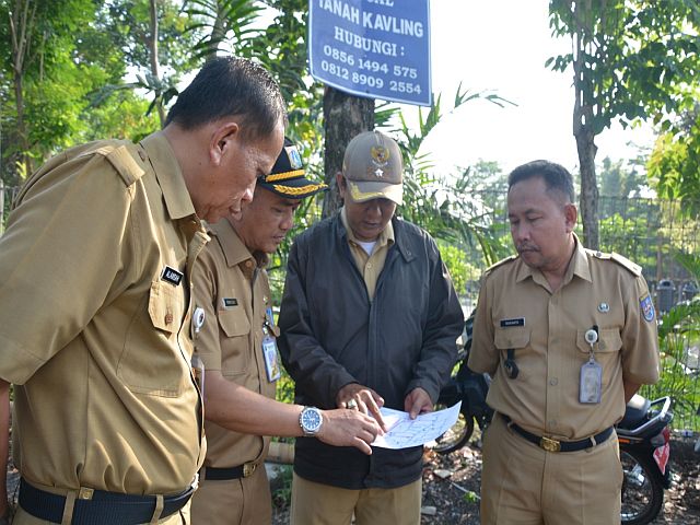 pemkot-jaksel-tinjau-jalan-manggis