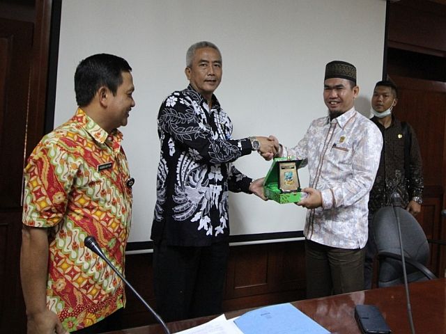 pemkot-sungai-penuh-pelajari-sistem-perekonomian-di-jaksel