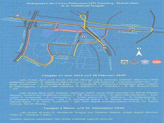 pemprov-dki-akan-terapkan-rekayasa-lalu-lintas-pada-proyek-lrt