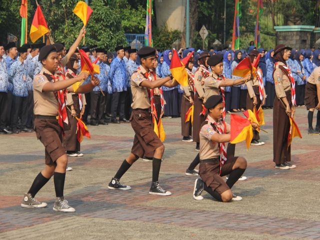 peringatan-hari-sumpah-pemuda-bahas-perkembangan-iptek