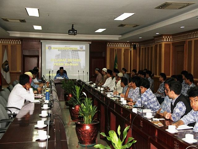 pkbm-an-nash-pelajari-tata-kelola-pemerintahan