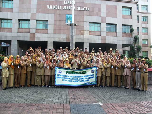 pns-masuki-pensiun-di-jaksel-ikuti-pendidikan-kewirausahaan