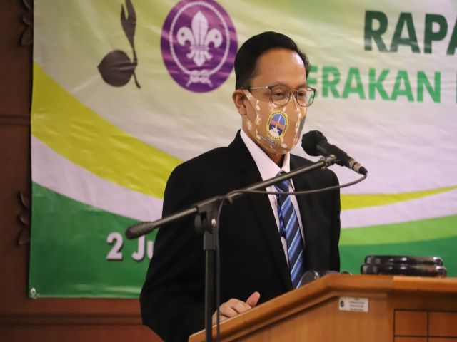 program-kwarcab-pramuka-jaksel-diharapkan-berjalan-maksimal
