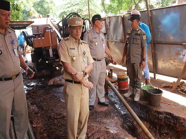 proyek-galian-kabel-pln-sktt-150kv-diharap-selesai-lebih-cepat