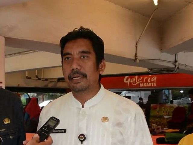 ptsp-cilandak-siapkan-ptsp-goes-to-mall-perdana-di-2019