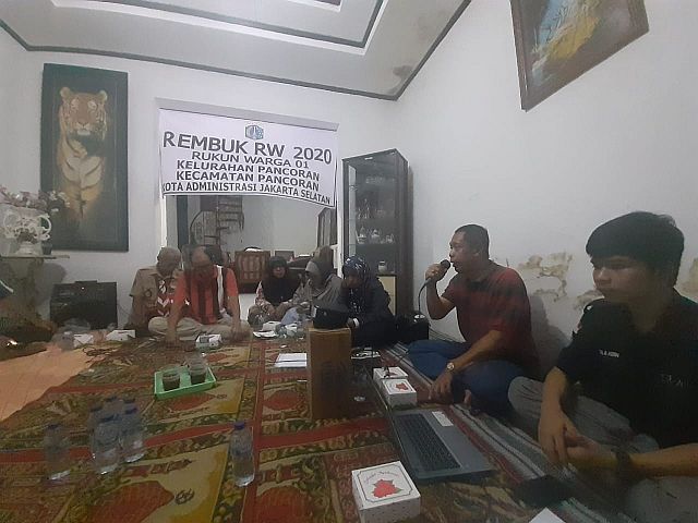 rembuk-rw-kelurahan-pancoran-rampung-dilaksanakan