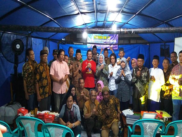 rw-05-kebayoran-lama-selatan-laksanakan-rembuk-rw