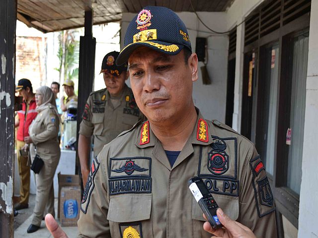 satpol-pp-jaksel-terima-52-unit-motor-operasional
