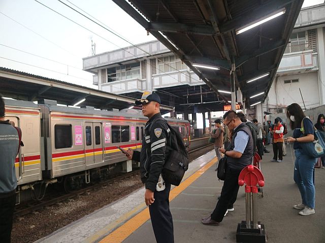 setiap-rabu-pegawai-sudinhub-jaksel-diinstruksikan-pakai-transportasi-umum
