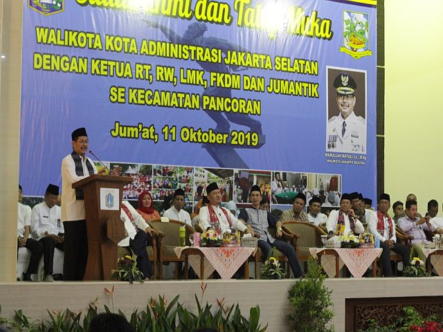 silaturahmi-warga-pancoran-jadi-ajang-sampaikan-aspirasi
