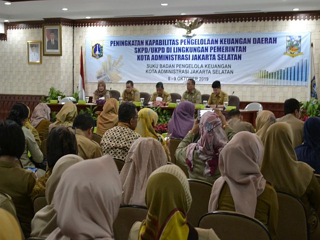 skpdukpd-di-jaksel-ikuti-peningkatan-kapabilitas-pengelolaan-keuangan